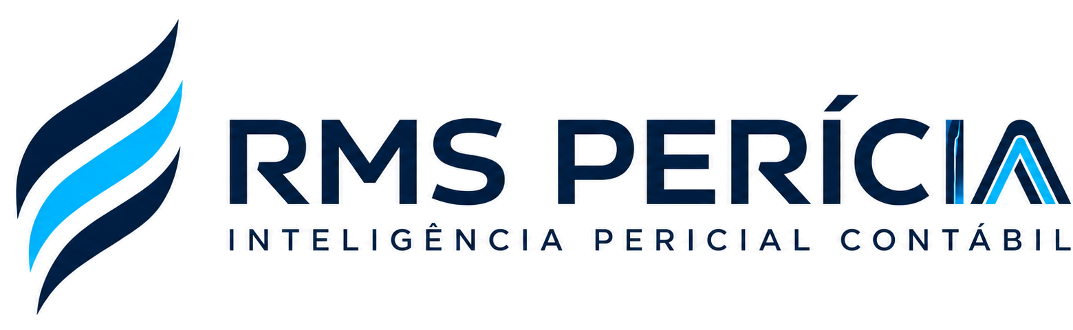 RMS Perícia — Inteligência Pericial Contábil